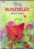 Rudzielec