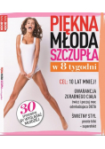 Piękna Młoda Szczupła w 8 tygodni