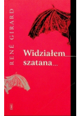 Widziałem szatana