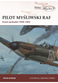 Pilot myśliwski RAF