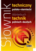 Słownik techniczny polsko-niemiecki