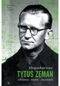 Błogosławiony Tytus Zeman