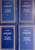 Wprowadzenie do ontologii bytu społecznego Tom 1 do 4