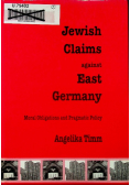 Jewish Claims against East Germany