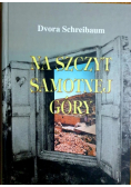 Na szczyt samotnej góry