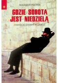 Gdzie sobota jest niedzielą