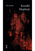 Kroniki Eksplozji