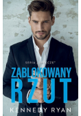 Zablokowany rzut Tom 2