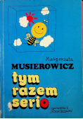 Tym razem serio Opowieści prawdziwe