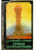 Od magii do psychotroniki