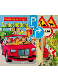 Ruszamy w drogę samochodem