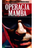 Operacja Mamba