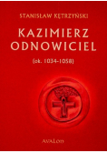 Kazimierz Odnowiciel