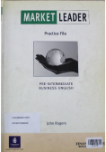 Market Leader Pre Intermediate Practice File