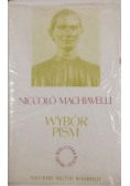 Wybór pism