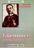 Tajemnice śledztwa KO 1024 / 27