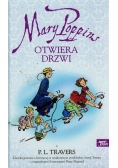 Mary Poppins otwiera drzwi