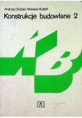 Konstrukcje budowlane 2