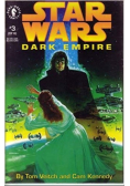 Star wars Dark empire