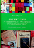 Przewodnik po sprzecznościach i manipulacjach