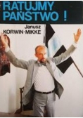 Ratujmy Państwo