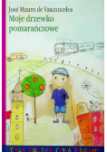 Moje drzewko pomarańczowe