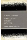 Nawożenie drzew leśnych