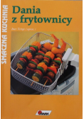 Dania z frytkownicy