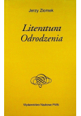 Literatura Odrodzenia