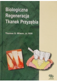 Biologiczna regeneracja tkanek przyzębia