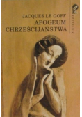 Apogeum chrześcijaństwa