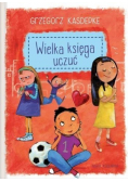 Wielka księga uczuć
