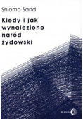 Kiedy i jak wynaleziono naród żydowski