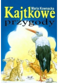 Kajtkowe przygody