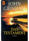 Das Testament