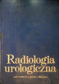 Radiologia urologiczna