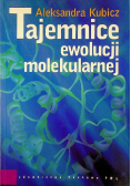 Tajemnice ewolucji malekularnej