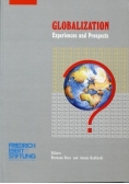 Globalization Experiences  and Prospects