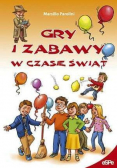 Gry i zabawy w czasie świąt