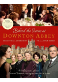 Behind the scenes at Downton Abbey