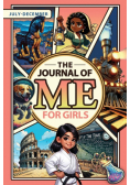 The Journal of Me for Girls