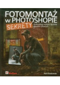 Fotomontaż w Photoshopie