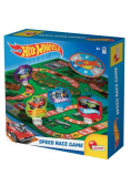 Hot Wheels Speed Race Game