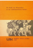 Die Rolle der Ritterorden in der mittelalterlichen Kultur