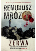 Seria z komisarzem Forstem Tom 5 Zerwa
