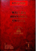 Wielka historia świata Tom 1