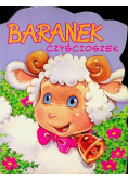 Baranek czyścioszek