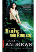 Księżyc nad Rubieżą