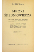 Mroki Średniowiecza 1938 r.
