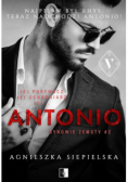 Antonio Tom 2